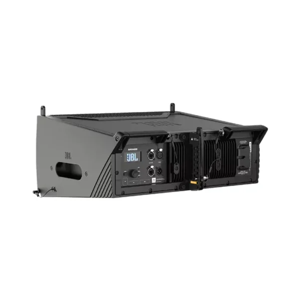 JBL SRX910LA Dual 10-inch Powered Line Array Loudspeaker - Image 7