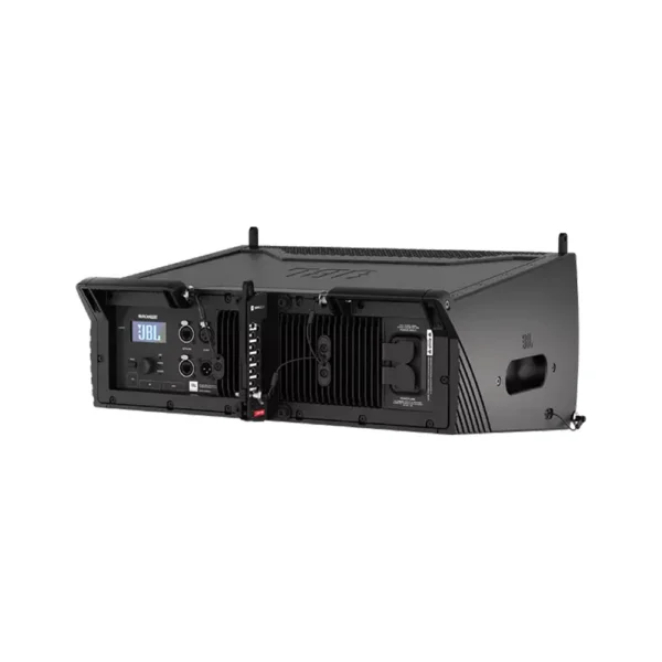JBL SRX910LA Dual 10-inch Powered Line Array Loudspeaker - Image 4