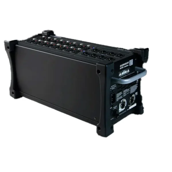 Allen & Heath AH-AB168 Remote Audio Rack/Portable Stage Box - Image 3