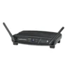 Audo Technica ATW-1102 Dynamic Handheld Microphone System - Image 3