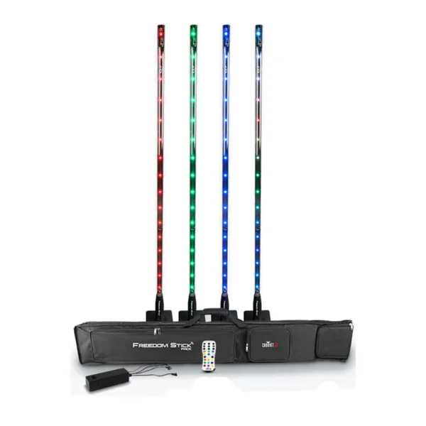 Chauvet Freedom Stick Pack