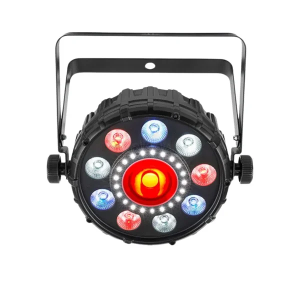 Chauvet Fxpar 9 Multi-Effect Fixture