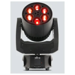 Chauvet Intimidator Trio LED Moving Head
