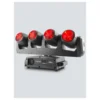 Chauvet Intimidator Wave 360 IRC Moving Light Array - Image 2