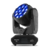 Chauvet Maverick MK2 Wash LED Moving Head - Image 5