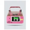 Chauvet Scorpion Dual Laser with Effects - Image 4