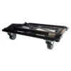 DAS Audio EVENT-208A Bundle with Stacking Bracket and Dolly - Image 5
