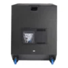 DAS Audio Event-121A Powered 21 inch Subwoofer System - Image 2