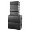 DAS Audio Event-218A 3600 Watts Active Subwoofer - Image 2