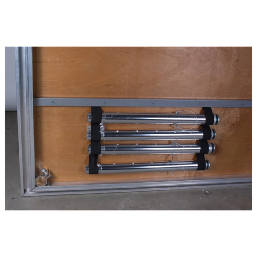 Global Truss Adjustable Portable Stage Platform - Image 2