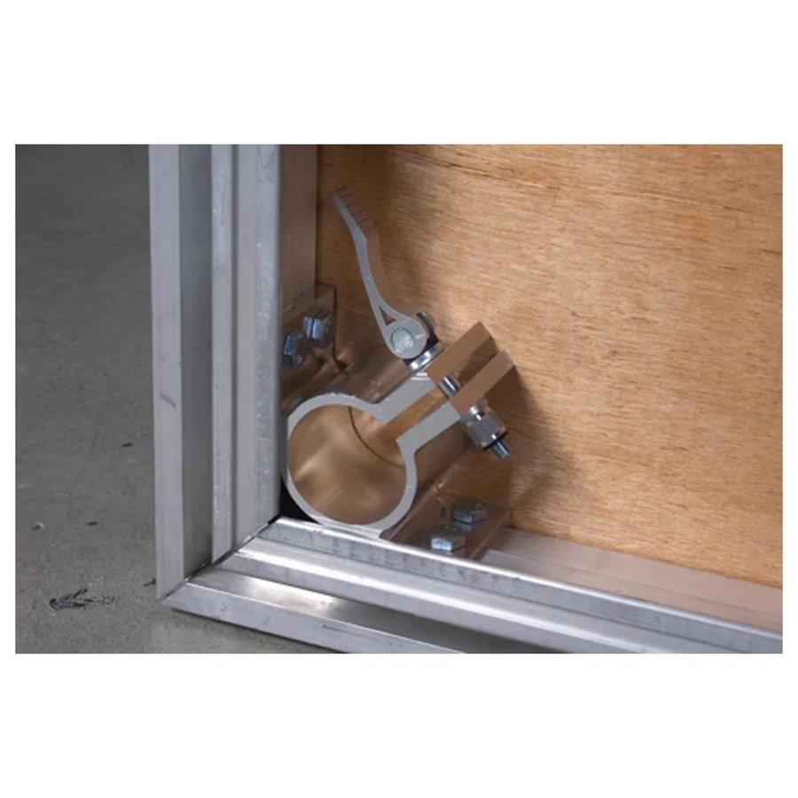 Global Truss Adjustable Portable Stage Platform - Image 3