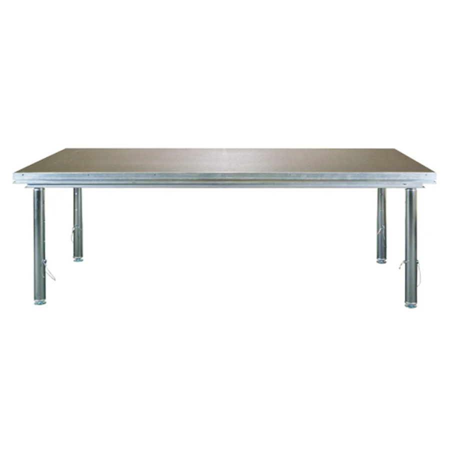 Global Truss Adjustable Portable Stage Platform