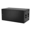 JBL SRX928S Dual 18-Inch Powered Subwoofer - Image 3