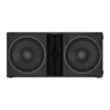 JBL SRX928S Dual 18-Inch Powered Subwoofer - Image 4