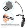 Kimafun KM-U308A Wireless Sax Microphone System - Image 6