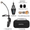 Kimafun KM-U308A Wireless Sax Microphone System - Image 3