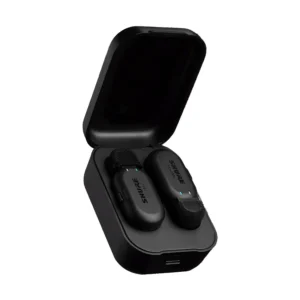 Shure MV-TWO-Z7 MoveMic Two 2-Channel Wireless Lavalier Microphones