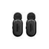 Shure MV-TWO-Z7 MoveMic Two 2-Channel Wireless Lavalier Microphones - Image 3