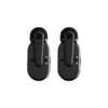 Shure MV-TWO-Z7 MoveMic Two 2-Channel Wireless Lavalier Microphones - Image 2