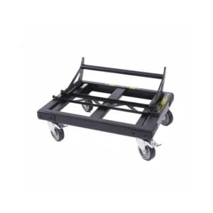 DAS AUDIO PL-20S Metal Transport Dolly