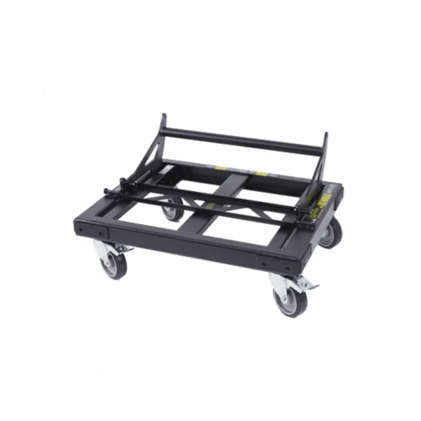 DAS AUDIO PL-20S Metal Transport Dolly