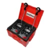 ProX 1 Ton Manual Chain Hoist W/30 Ft (9 M) Chain - Image 2