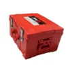 ProX 1 Ton Manual Chain Hoist W/30 Ft (9 M) Chain - Image 3