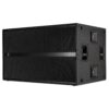 RCF Pro Sound SUB 9007-AS Active High Power Subwoofer - Image 2