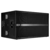 RCF Pro Sound SUB 9007-AS Active High Power Subwoofer - Image 3