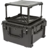 SKB 6U iSeries Injection Molded Fly Rack - 20" - Image 2
