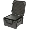 SKB 6U iSeries Injection Molded Fly Rack - 20" - Image 3