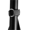 On Stage SSA100B Black Speaker Stand Skirt - Image 5