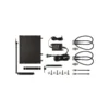 Shure BLX14R/B98 Rackmount Wireless Cardioid Instrument Microphone System - Image 3