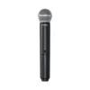 Shure BLX24/SM58 Wireless Microphone System - Image 3