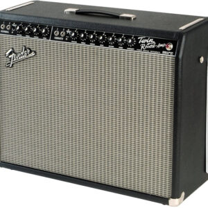 Fender '65 Twin Reverb Guitar Amplifier