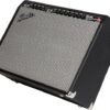 Fender '65 Twin Reverb Guitar Amplifier - Image 4