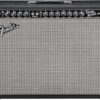 Fender '65 Twin Reverb Guitar Amplifier - Image 5