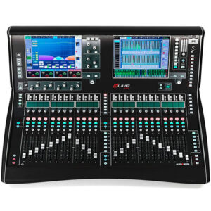 Allen & Heath - DLIVE C-3500