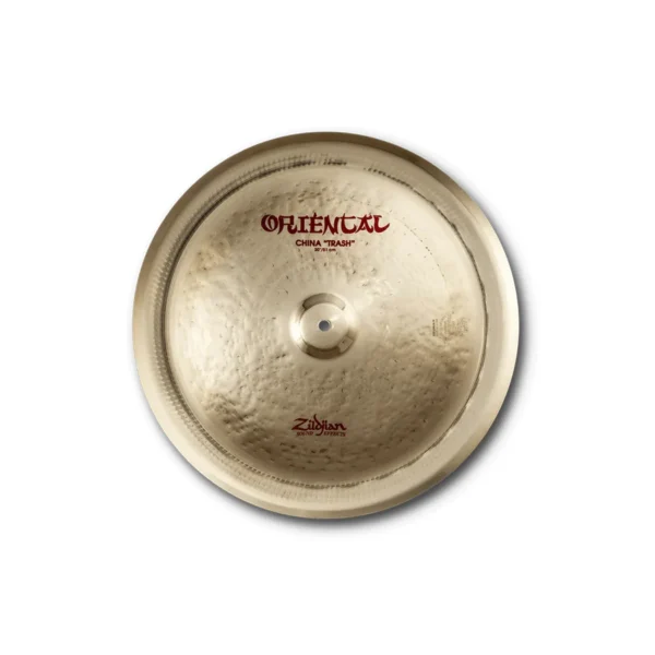Zildjian A0614 14" Oriental China Trash - Image 2