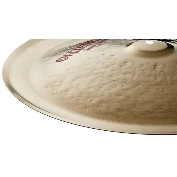 Zildjian A0614 14" Oriental China Trash - Image 3