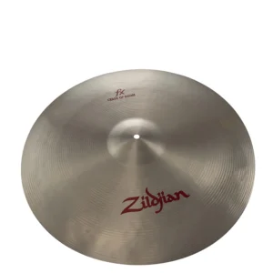 Zildjian A0623 22" FX Oriental Crash of Doom