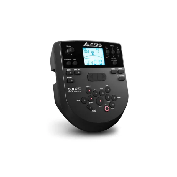 Alesis Surge Mesh Kit Electronic Drum Set - Image 4