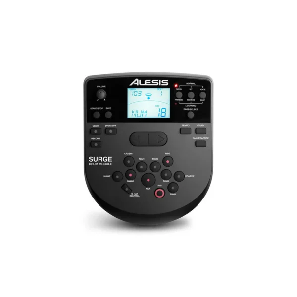 Alesis Surge Mesh Kit Electronic Drum Set - Image 3