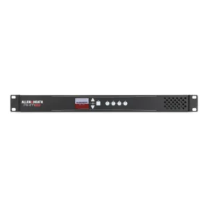 Allen & Heath AH-AHM-16 16X16 Audio Matrix Processor