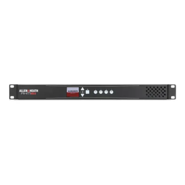 Allen & Heath AH-AHM-16 16X16 Audio Matrix Processor