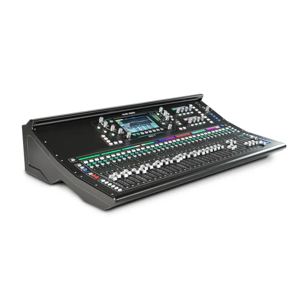 Allen & Heath SQ-7 48-channel Digital Mixer - Image 9