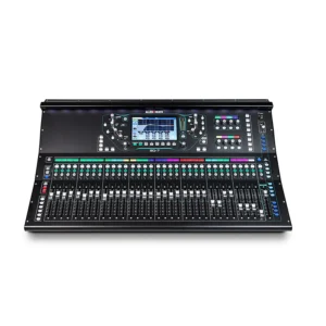 Allen & Heath SQ-7 48-channel Digital Mixer