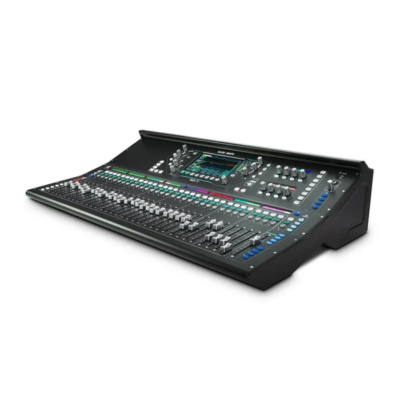 Allen & Heath SQ-7 48-channel Digital Mixer - Image 8