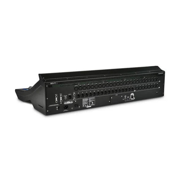 Allen & Heath SQ-7 48-channel Digital Mixer - Image 3
