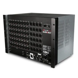 Allen & Heath dLive AH-DLIVE-CDM48 48-input Digital Stage Box